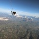 Saut en parachute tandem - Gap Tallard à partir de